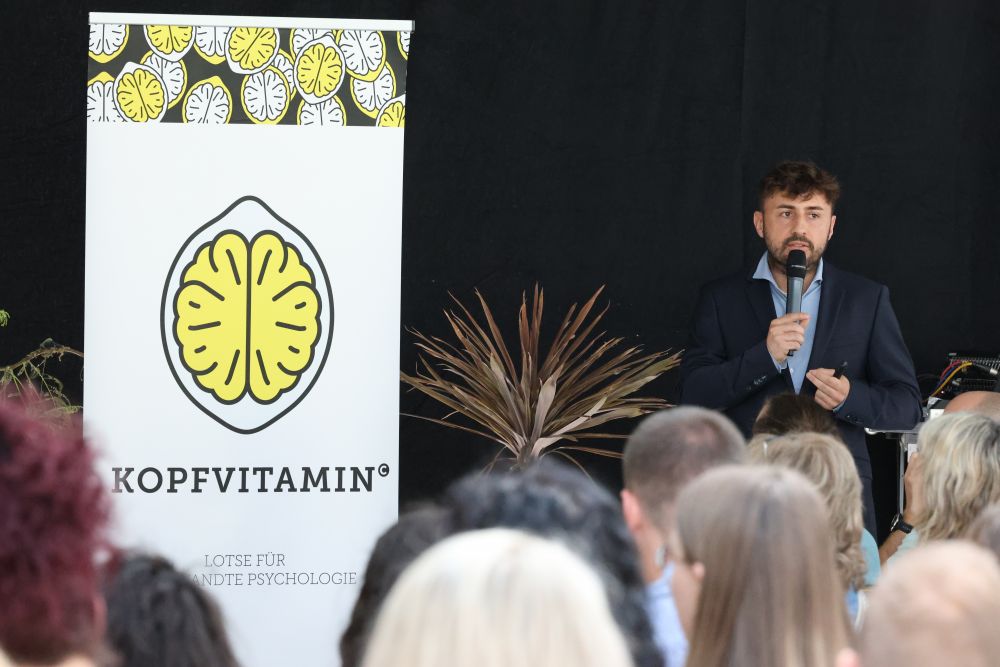 6. Fachtag zur psychischen Gesundheit im Netz-Werk in Neukirchen