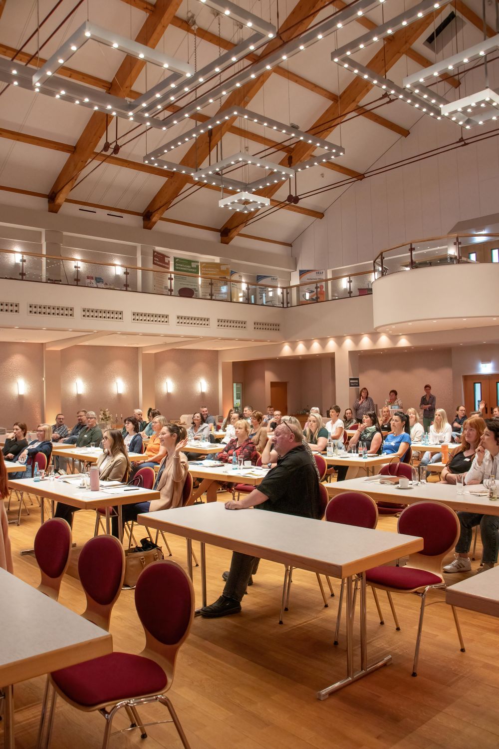5. Fachtag zur psychischen Gesundheit im Erzgebirge