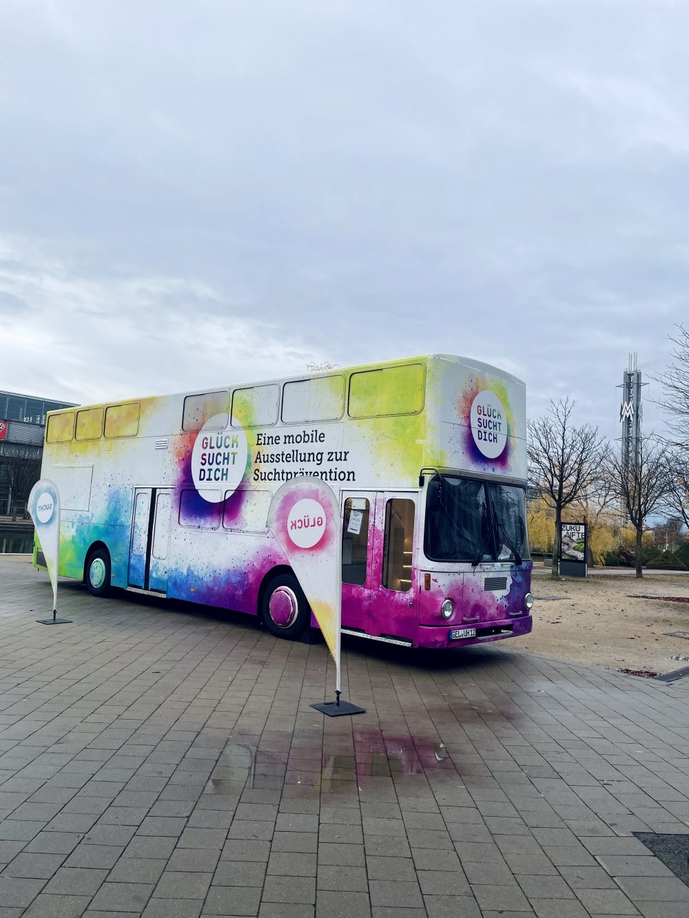 7. LandesPräventionstag in Leipzig