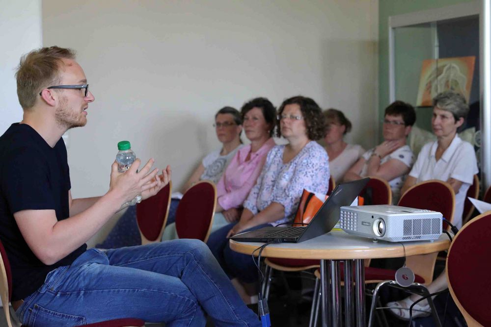 2. Fachtag zur Psychischen Gesundheit im Erzgebirge